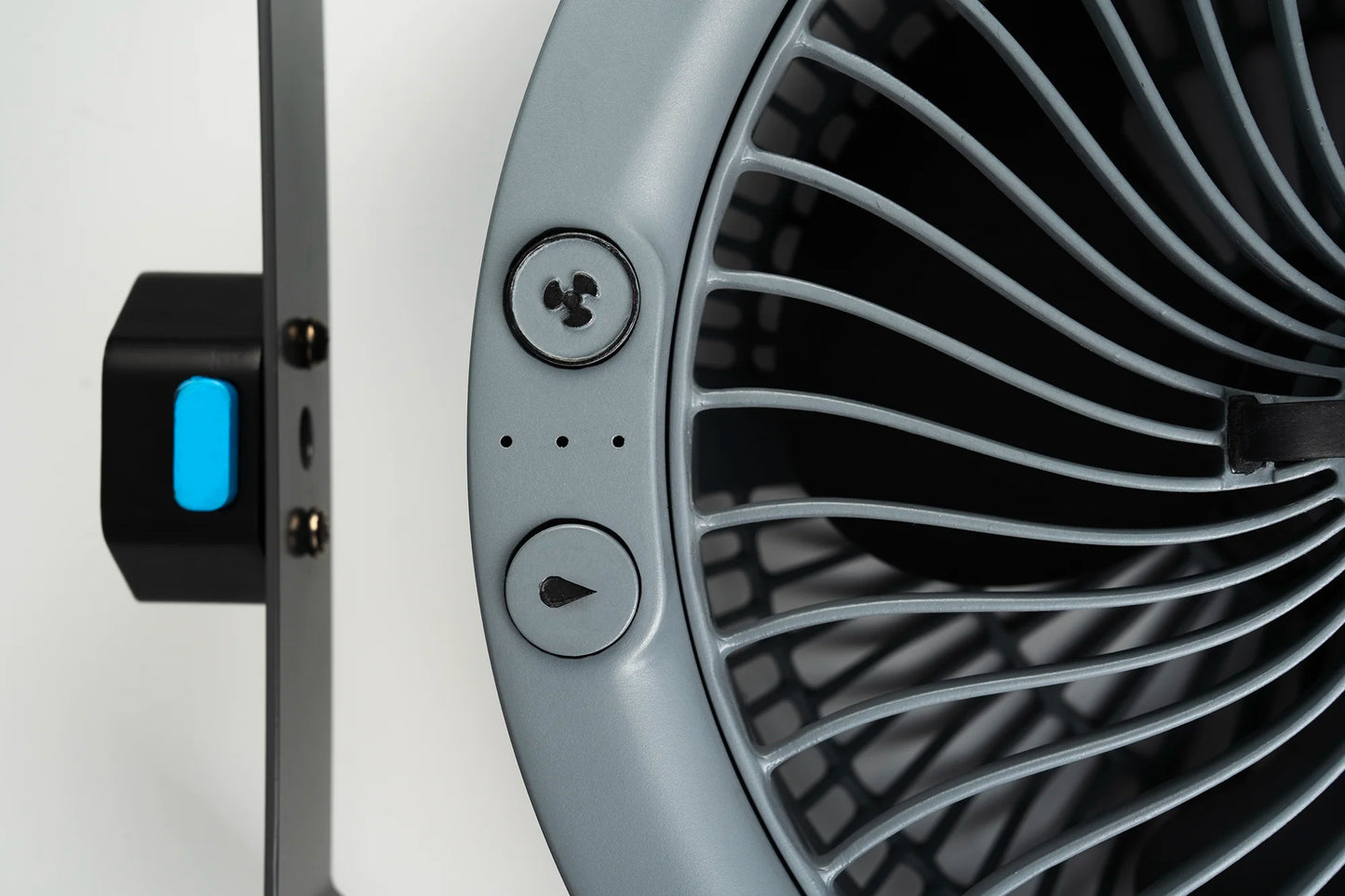 MistOne Fan + C-Clamp Mount