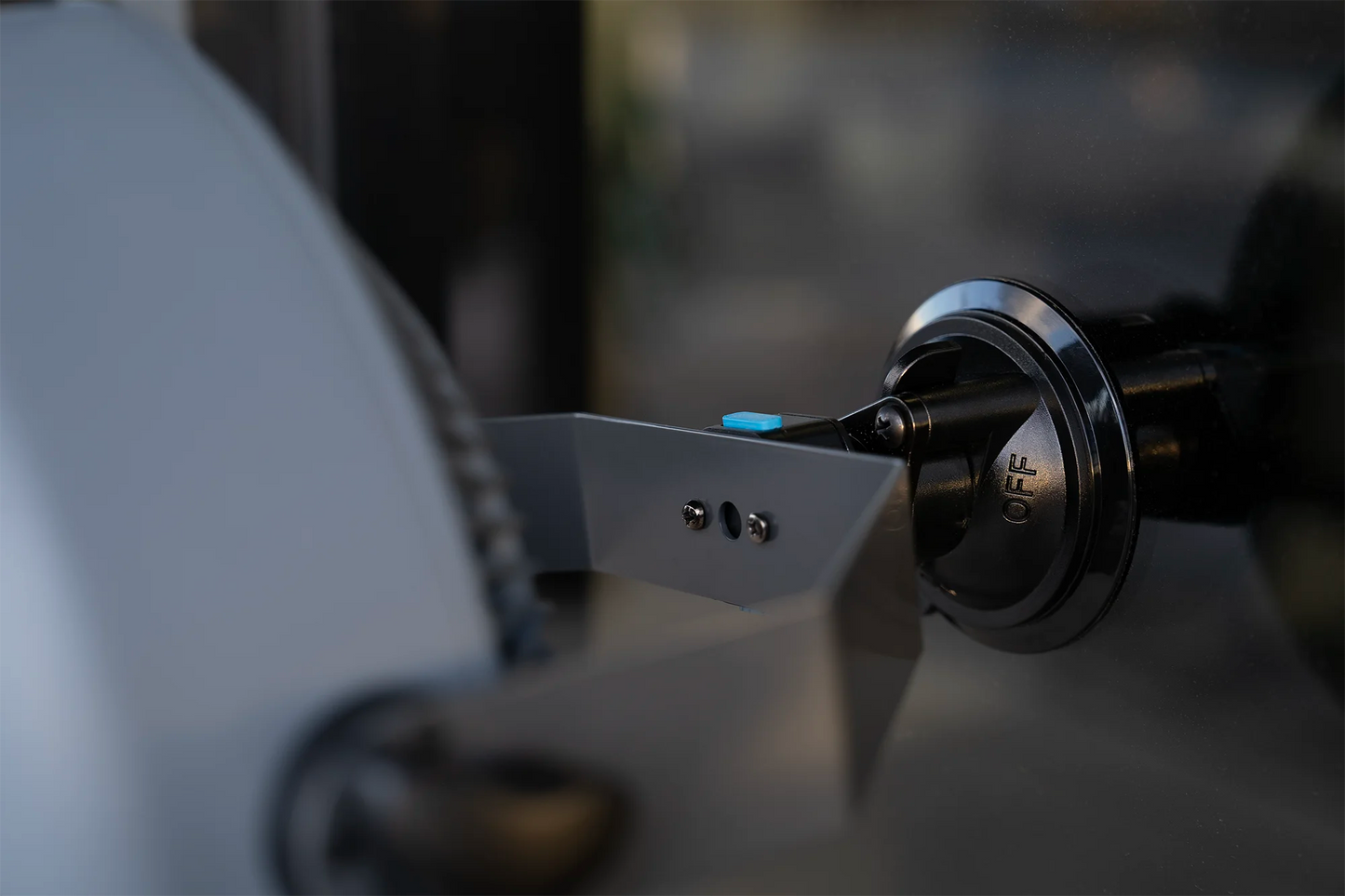Suction Cup