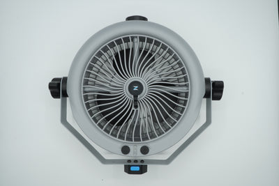 Current MistOne portable misting fan.